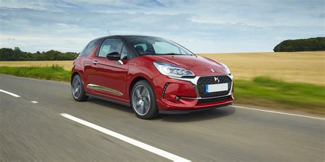 ds automobiles ds 3 review.